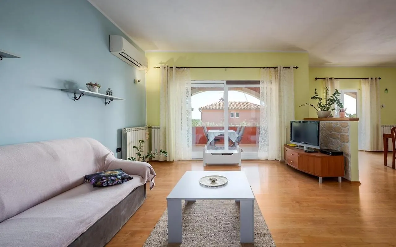 Iva House With Apartment 우마그