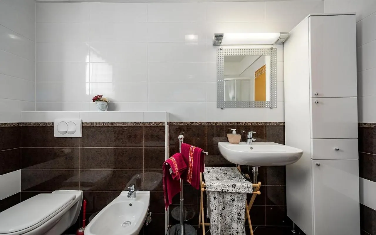Iva House With Apartment 우마그