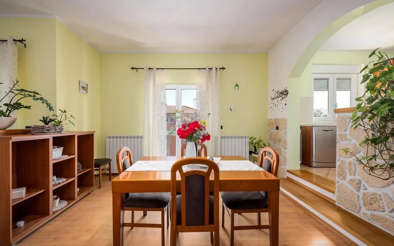 Iva House With Apartment 우마그