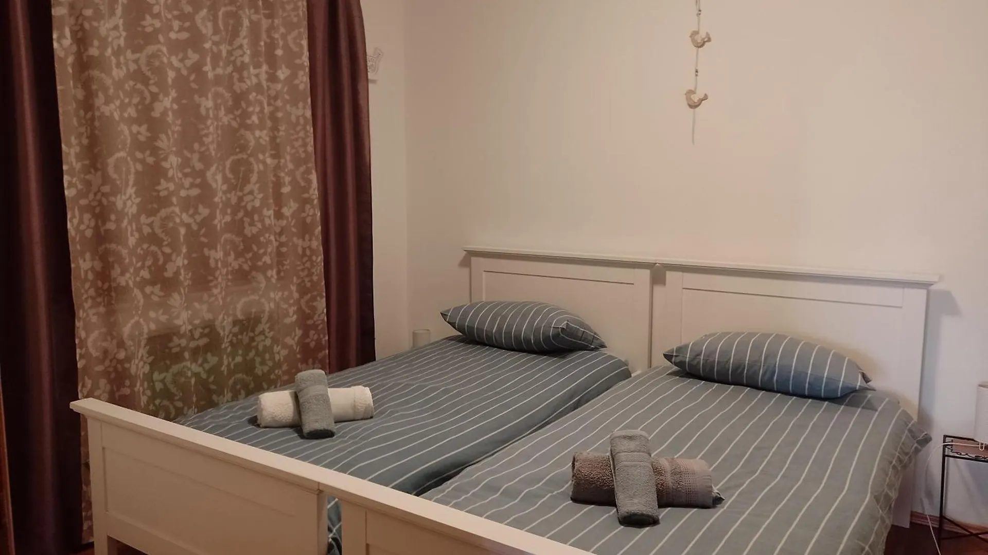 Iva House With Apartment 우마그 크로아티아