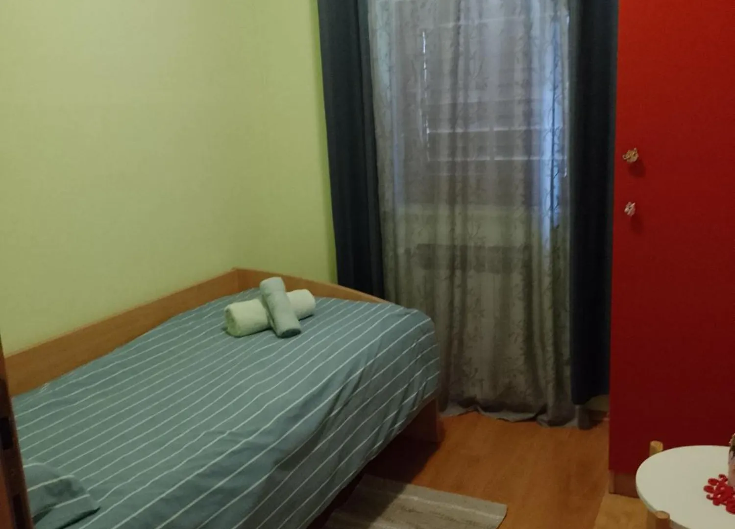 Iva House With Apartment 우마그